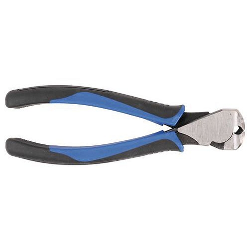 Koncové štípací kleště Manutan Expert, 160 mm