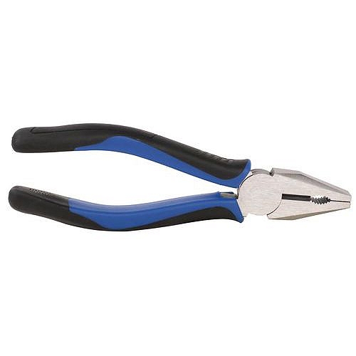 Kombinované kleště Manutan Expert, 160 mm