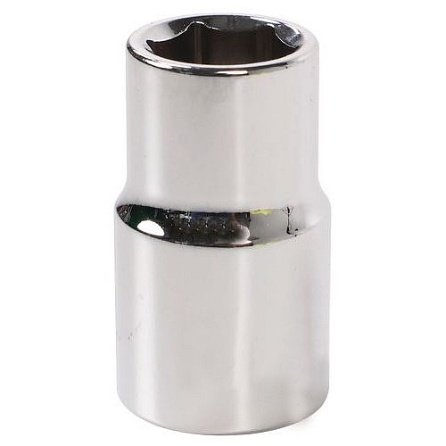 Nástrčný klíč Manutan Expert, 1/2'', šestihran, 14 mm