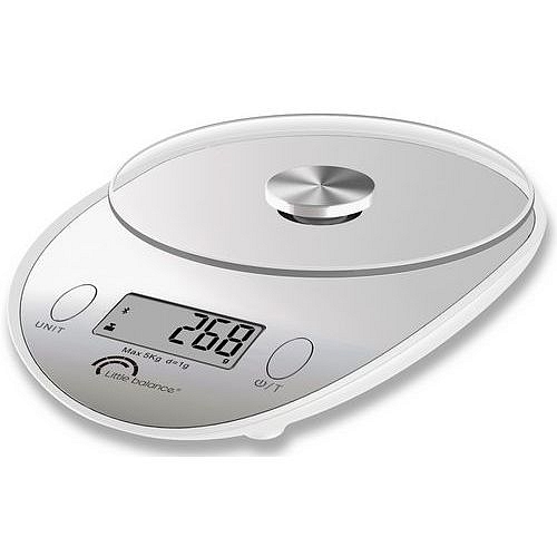 Poštovní váha Lb Office HBP 900, do 3 kg