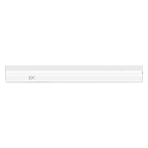 LED osvětlení T5 lišta TIGO 300 mm, 5 W, neutrální bílá