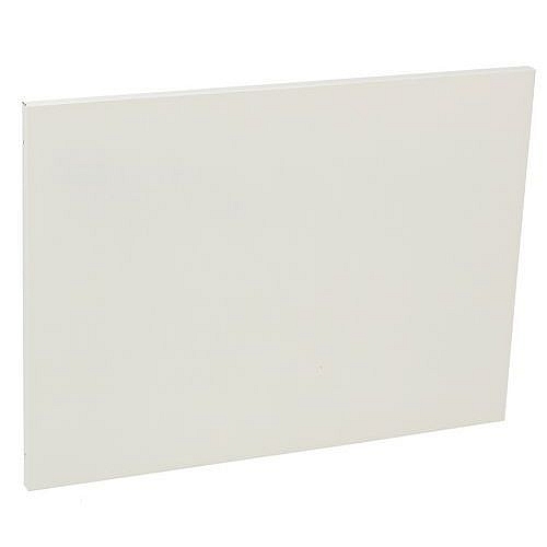 Přídavné police Manutan Expert, 745 x 551 mm, 2 ks