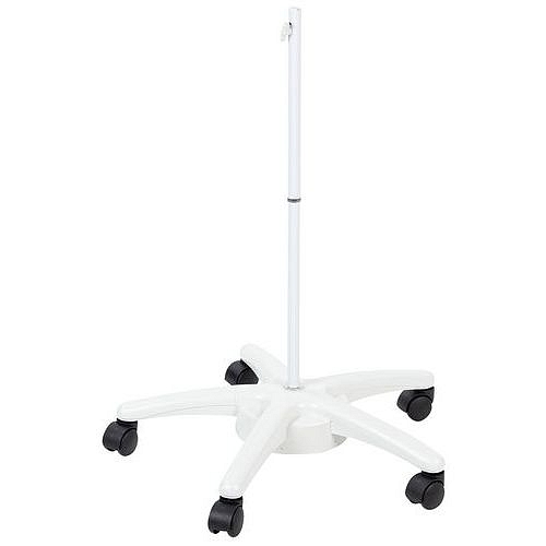 Stojan na lampu Manutan Expert