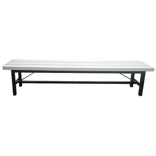 Lavice Manutan Expert, 215 cm