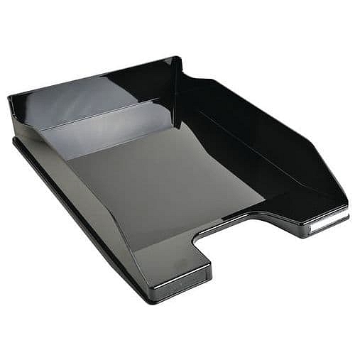 Odkladač Midi Combo pro formát A4+, černý