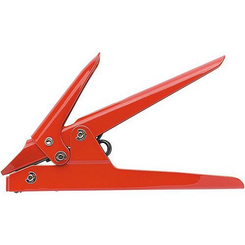 Kleště na stahovací pásky Degometal