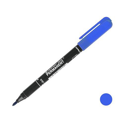 Popisovač CENTROPEN 2836, modrý