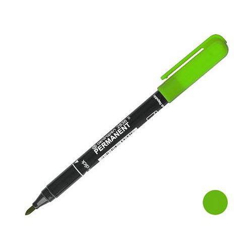 Popisovač CENTROPEN 2836, zelený