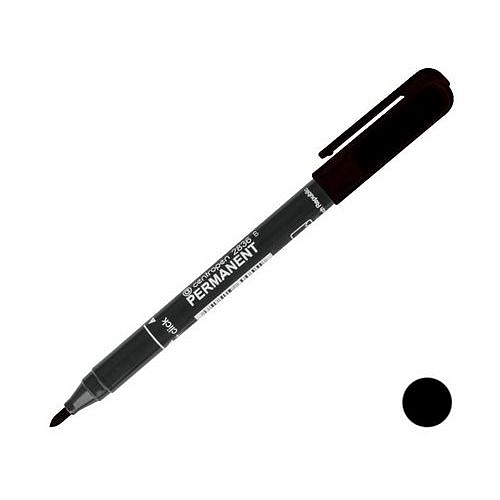 Popisovač CENTROPEN 2836, černý