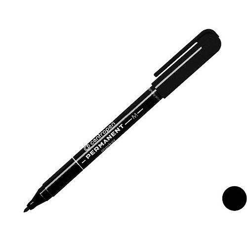 Popisovač CENTROPEN 2846, černý