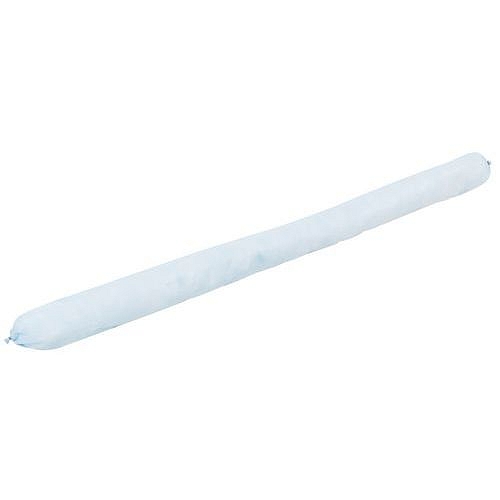 Sorpční had, hydrofobní, 84 l, 122 cm - Manutan Expert