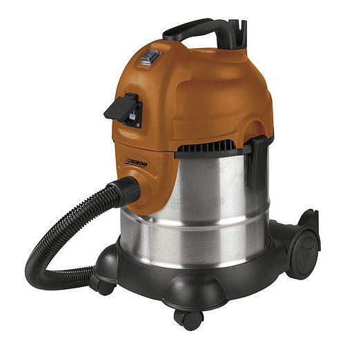 Průmyslový vysavač Eurom Force 1420S