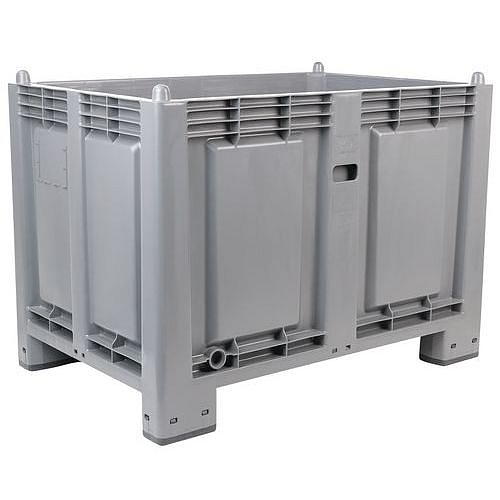 Paletový kontejner Manutan Expert, 550 l