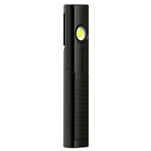 Nabíjecí LED svítilna Ledlenser W, s magnetem, 220 lm