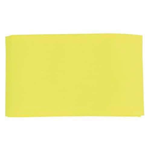 Reflexní páska na ruku Manutan Expert