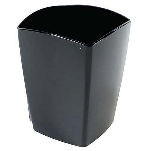 Magnetický držák na tužky CEP, černá