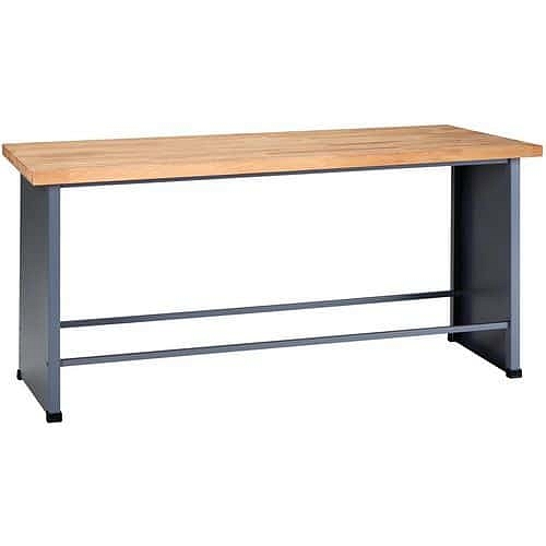 Pracovní stůl FK- základní modul - šířka 184 cm