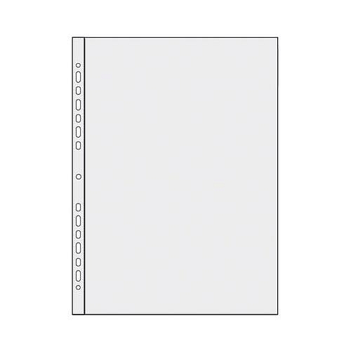 Eurofolie A4, transparentní