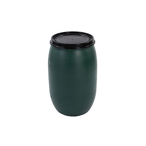 Potravinářský plastový sud, 120 l