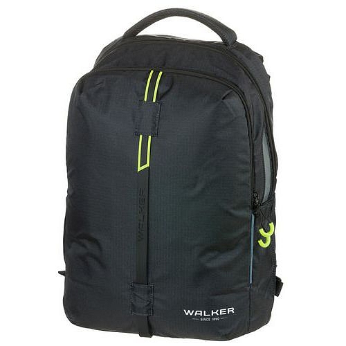 Batoh na notebook Elite All Black 2.0