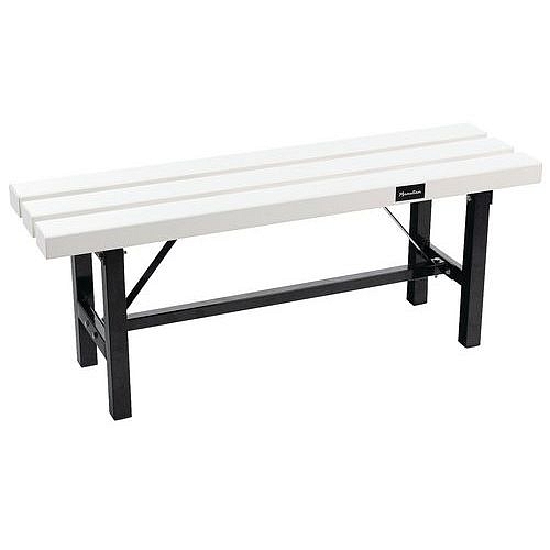 Lavice Manutan Expert, 115 cm