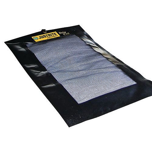 Absorpční rohož Justrite, velikost XL, 61 x 91 cm