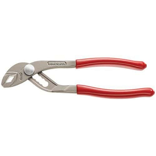 Nastavitelné kleště 180 mm