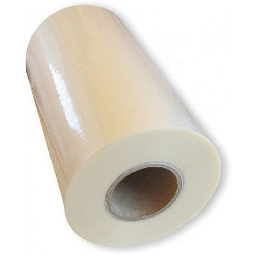 Laminovací film na roli 42 mic 317 mm x 500 m matná 3