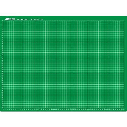 Řezací podložka KW-Trio A2