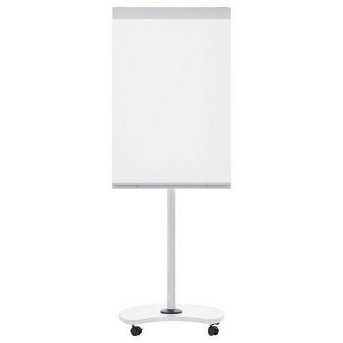 Flipchart Magnetoplan Junior plus mobil