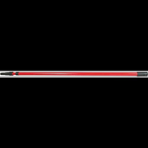 Plastová teleskopická tyč PROFI, 110 - 200 cm