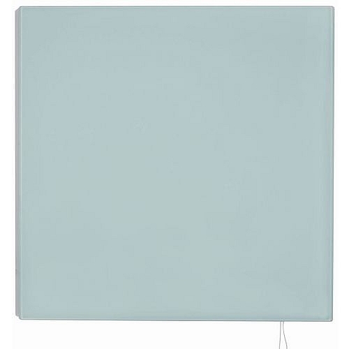 Skleněný topný panel 350W