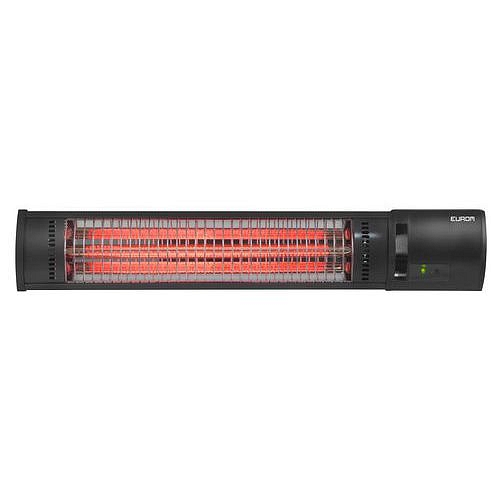Venkovní infrazářič Eurom Golden 1500 Shadow, 1500 W