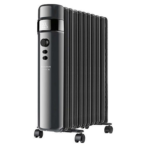 Mobilní olejový radiátor Taurus Alpatec Agadir 2500, 2500 W