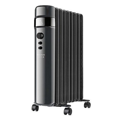 Mobilní olejový radiátor Taurus Alpatec Agadir 2000, 2000 W