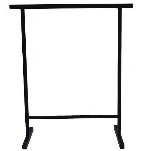 Kovový podstavec (koza), nosnost 200 kg