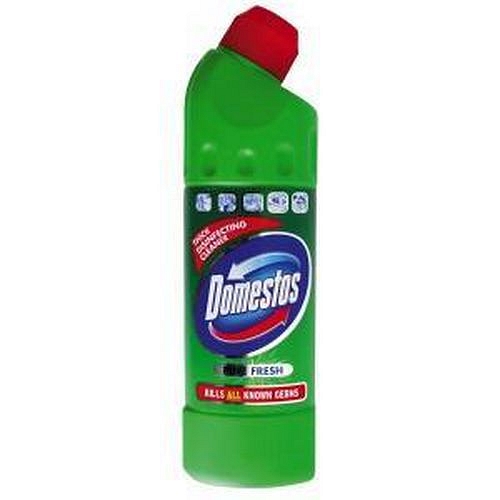 Domestos 750ml, zelený
