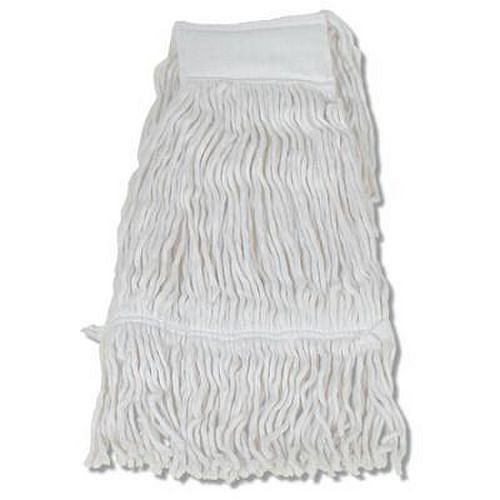 Úklidový mop třásňový bavlna, 400g