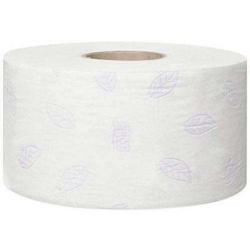 Toaletní papír v Mini Jumbo roli Tork PREMIUM Extra Soft 3vrstvy T2, 12ks