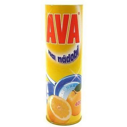 Ava prášek na nádobí, 550 gr
