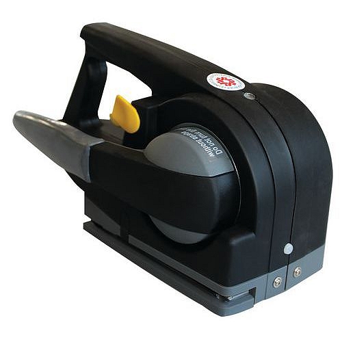 Elektrický páskovač plastových pásek Zapak 2012, 9 - 16 mm