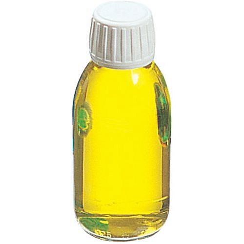 Skleněné lahvičky, 125ml, balení 40 ks