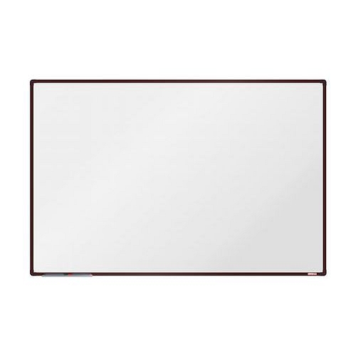 Keramická tabule boardOK, 180 x 120 cm, hnědá