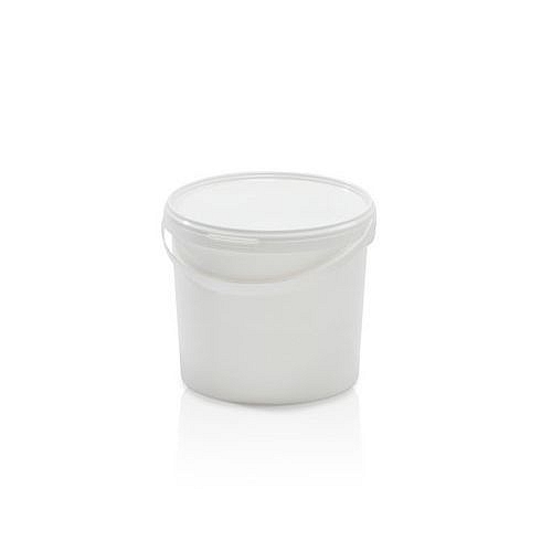 Plastový kyblík, 5,7 l