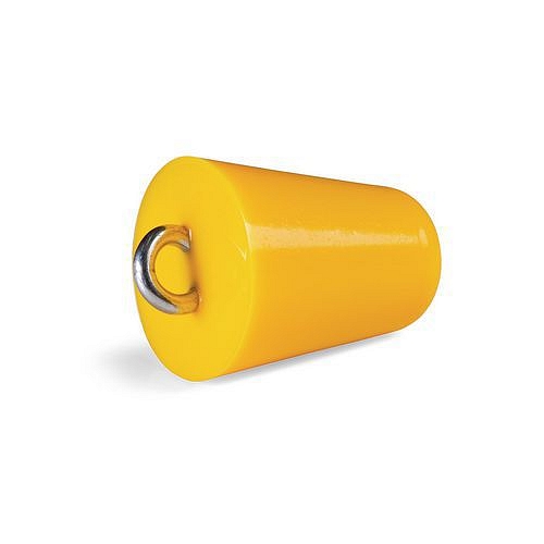 Utěsňovací zátka Conical, průměr 8 cm