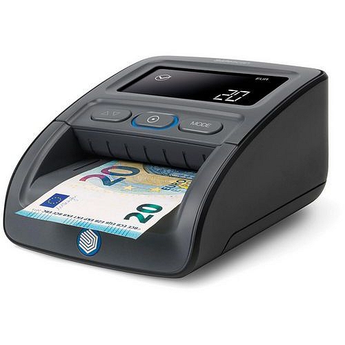 Automatický detektor padělaných bankovek Safescan - 155-S