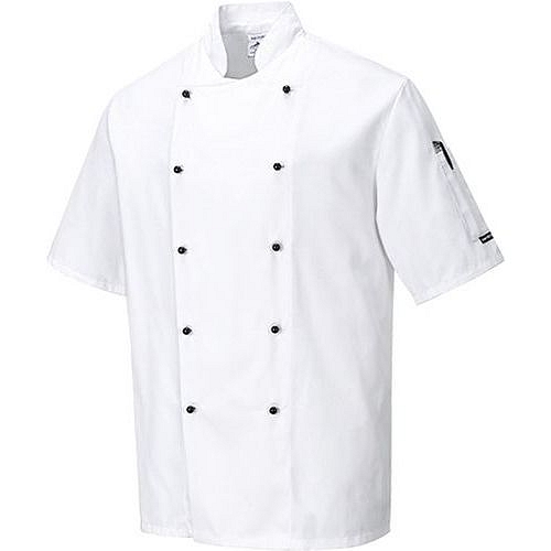 Rondon Kent Chefs, bílá, vel. L