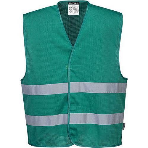 Vesta MeshAir Iona, zelená, vel. L-XL