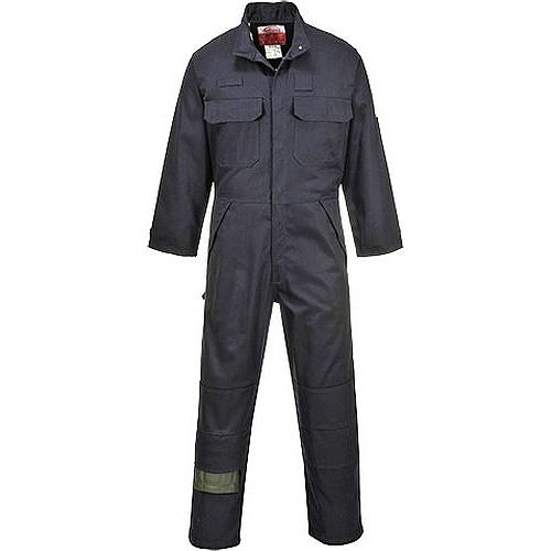Kombinéza Multi-Norm, modrá, vel. 4XL