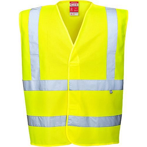 Vesta Hi-Vis FR, žlutá, vel. 4XL-5XL